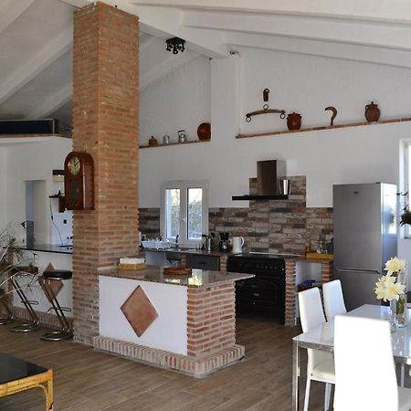 אל גסטור Finca El Porvenir מראה חיצוני תמונה
