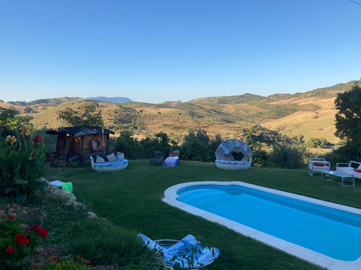 אל גסטור Finca El Porvenir מראה חיצוני תמונה