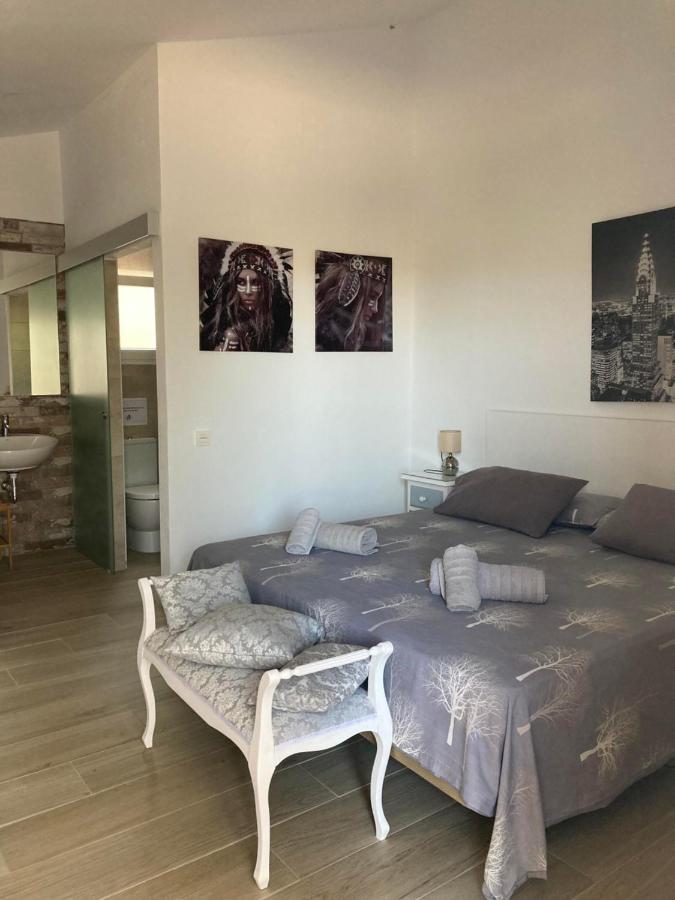 אל גסטור Finca El Porvenir מראה חיצוני תמונה