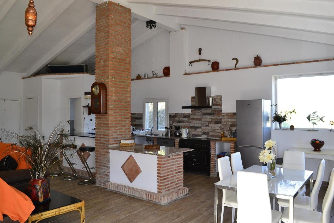אל גסטור Finca El Porvenir מראה חיצוני תמונה