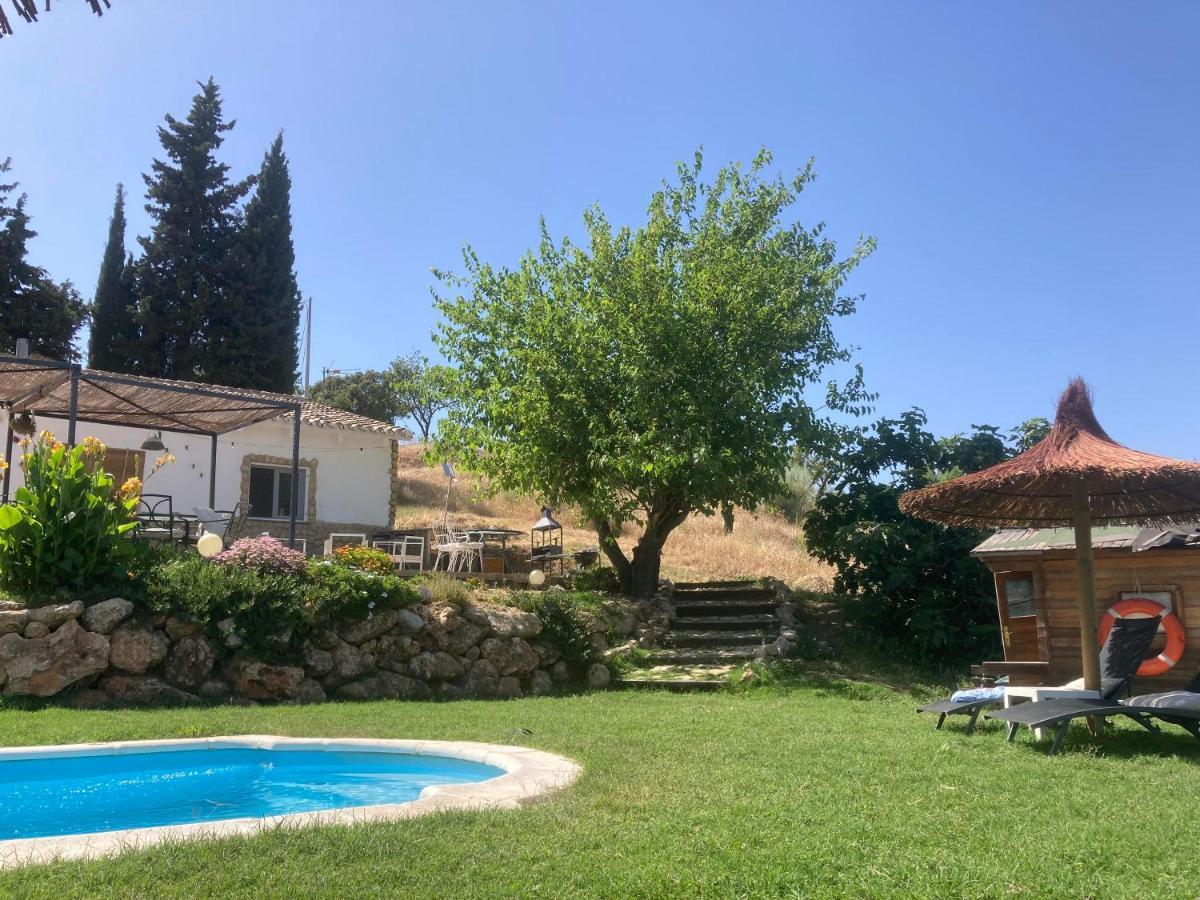 אל גסטור Finca El Porvenir מראה חיצוני תמונה