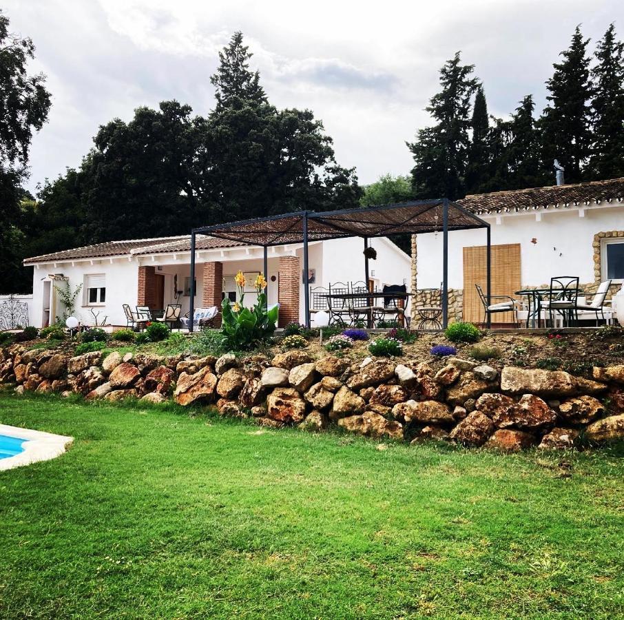 אל גסטור Finca El Porvenir מראה חיצוני תמונה